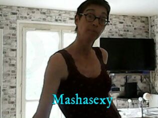 Mashasexy