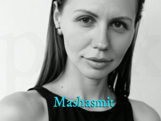 Mashasmit