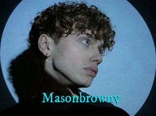 Masonbrowny