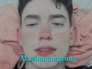 Massimomorrone