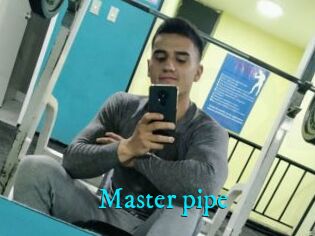 Master_pipe