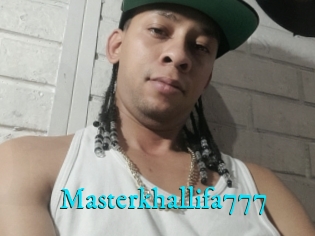 Masterkhallifa777