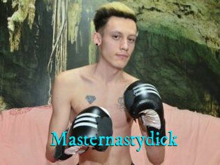 Masternastydick