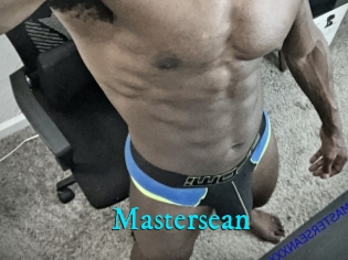 Mastersean