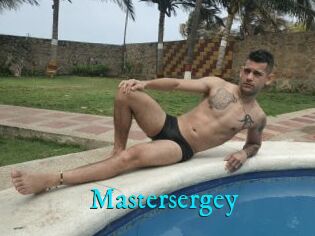 Mastersergey