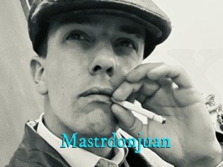 Mastrdonjuan