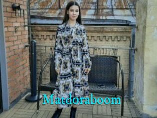 Matdoraboom