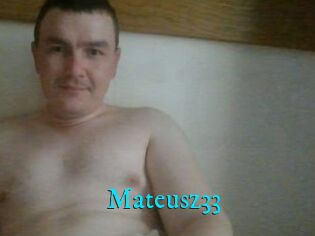 Mateusz33