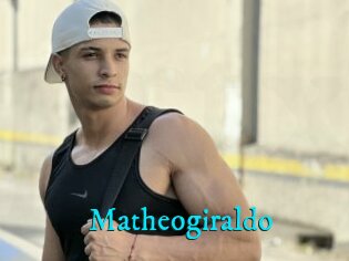 Matheogiraldo