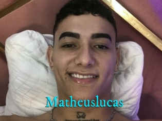 Matheuslucas