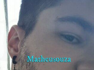 Matheusouza