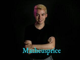 Matheusprice