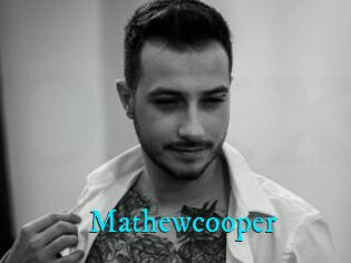 Mathewcooper