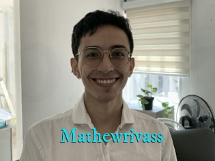 Mathewrivass