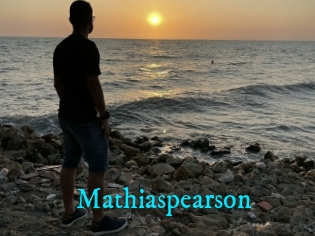 Mathiaspearson