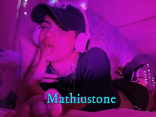 Mathiustone