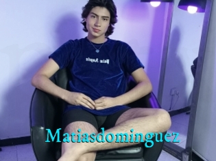 Matiasdominguez