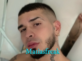 Matiasfreak