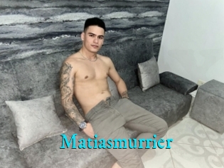 Matiasmurrier