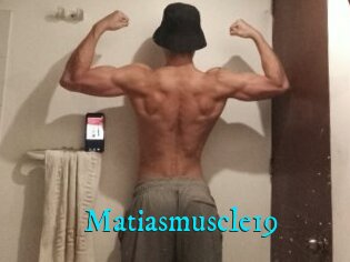 Matiasmuscle19