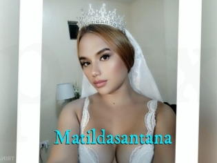 matildasantana Porntrixxx