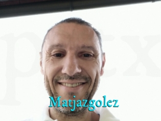 Matjazgolez