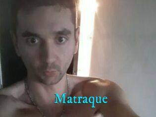 Matraque