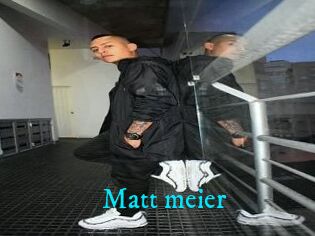 Matt_meier