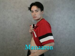 Mattaaron