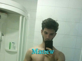 Mattew