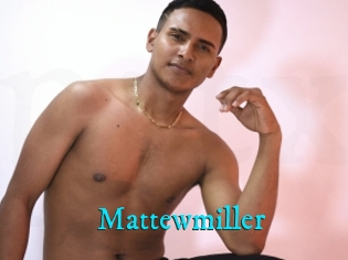 Mattewmiller