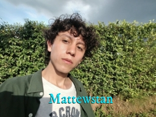 Mattewstan