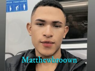 Matthewbroown