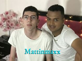 Mattinmaxx