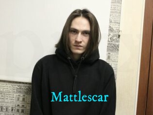 Mattlescar