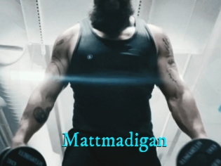 Mattmadigan