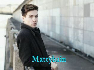 Mattybain