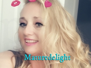 Maturedelight