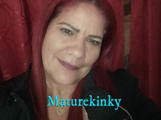 Maturekinky