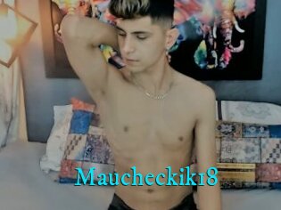 Maucheckik18