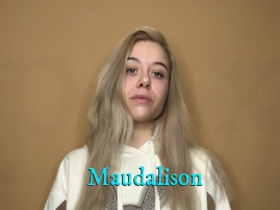 Maudalison