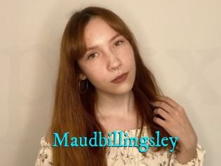 Maudbillingsley