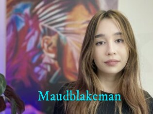 Maudblakeman