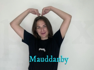 Mauddanby