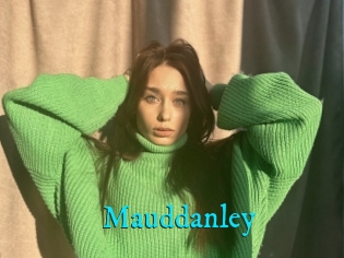 Mauddanley