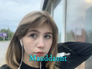 Mauddaunt