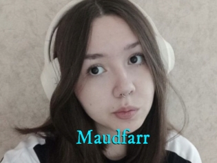 Maudfarr