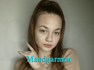 Maudgarman