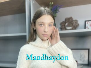 Maudhaydon