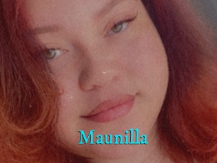 Maunilla